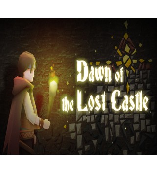 Dawn of the Lost Castle Steam Key GLOBAL